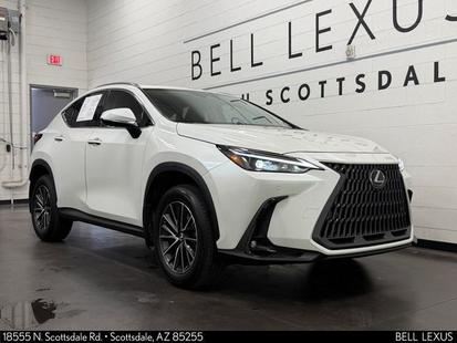 lexus nx hybrid 2024 JTJGKCEZ6R2031494 image lexus nx hybrid 2024 JTJGKCEZ6R2031494 image